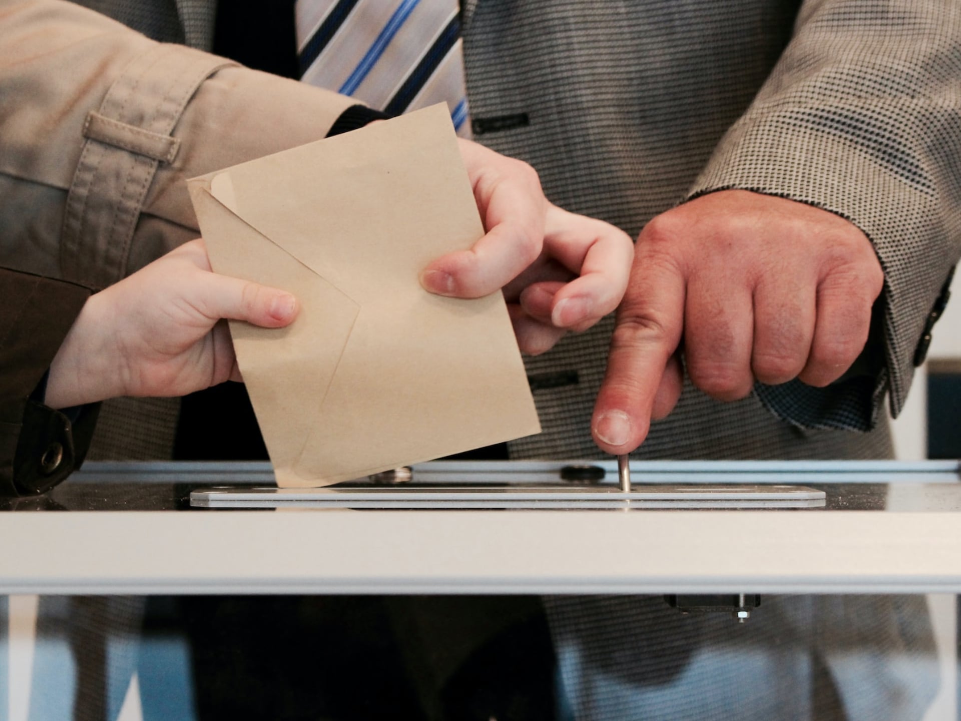 Más de 77.000 Cacereños están llamados a votar en las elecciones municipales del próximo 28 de mayo