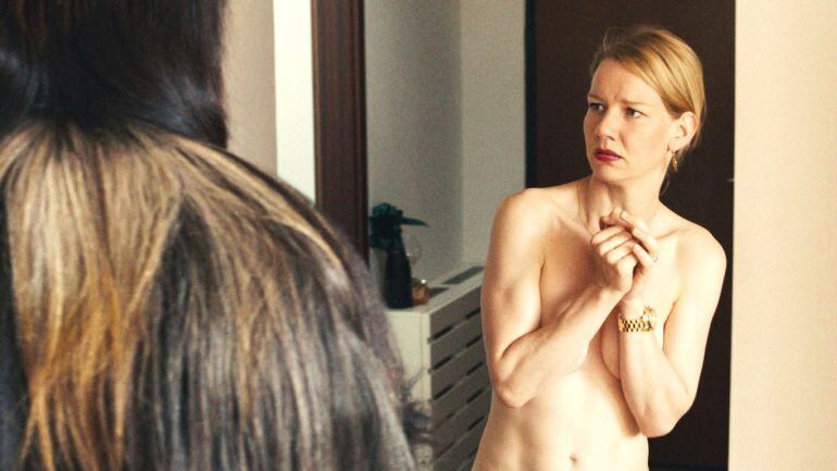 Fotograma de 'Toni Erdmann'