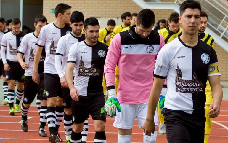 Astu espera que su equipo siga invicto