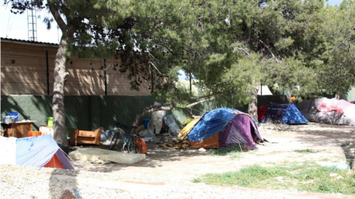 Cáritas alerta de que la provincia “no supera” la pobreza extrema