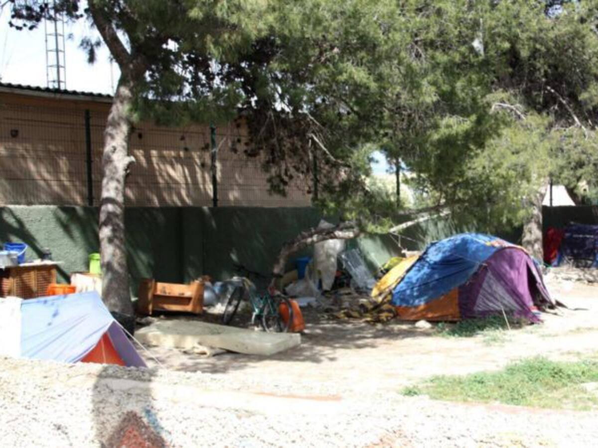 Cáritas alerta de que la provincia “no supera” la pobreza extrema