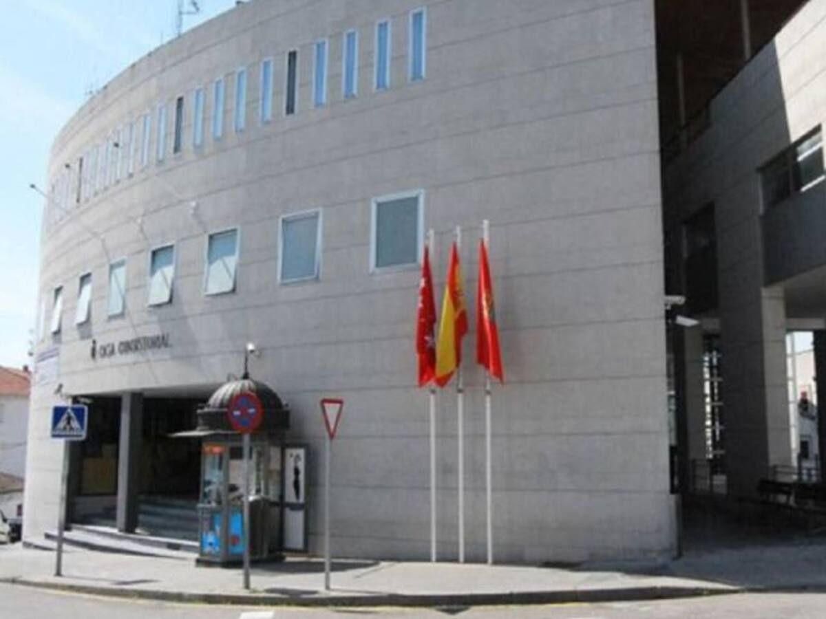 El PP de Parla denuncia falta de alarmas en edificios municipales por impago y el gobierno dice que miente