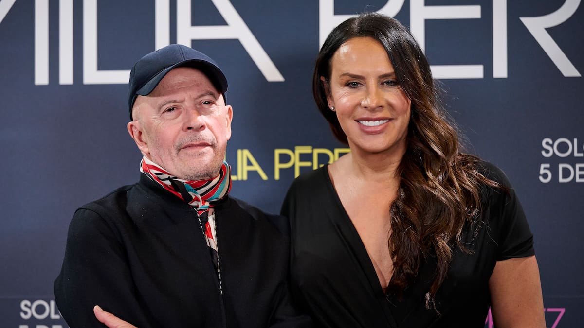 'Emilia Pérez', el musical kamikaze de Karla Sofía Gascón es una locura maravillosa y reivindicativa