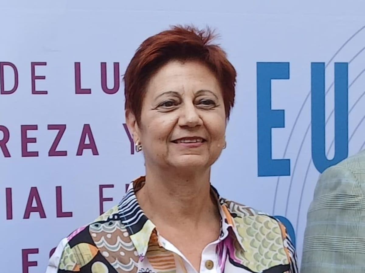 Rosa Cano en Hoy por Hoy: "Ahora, lo importante es que se cumpla"