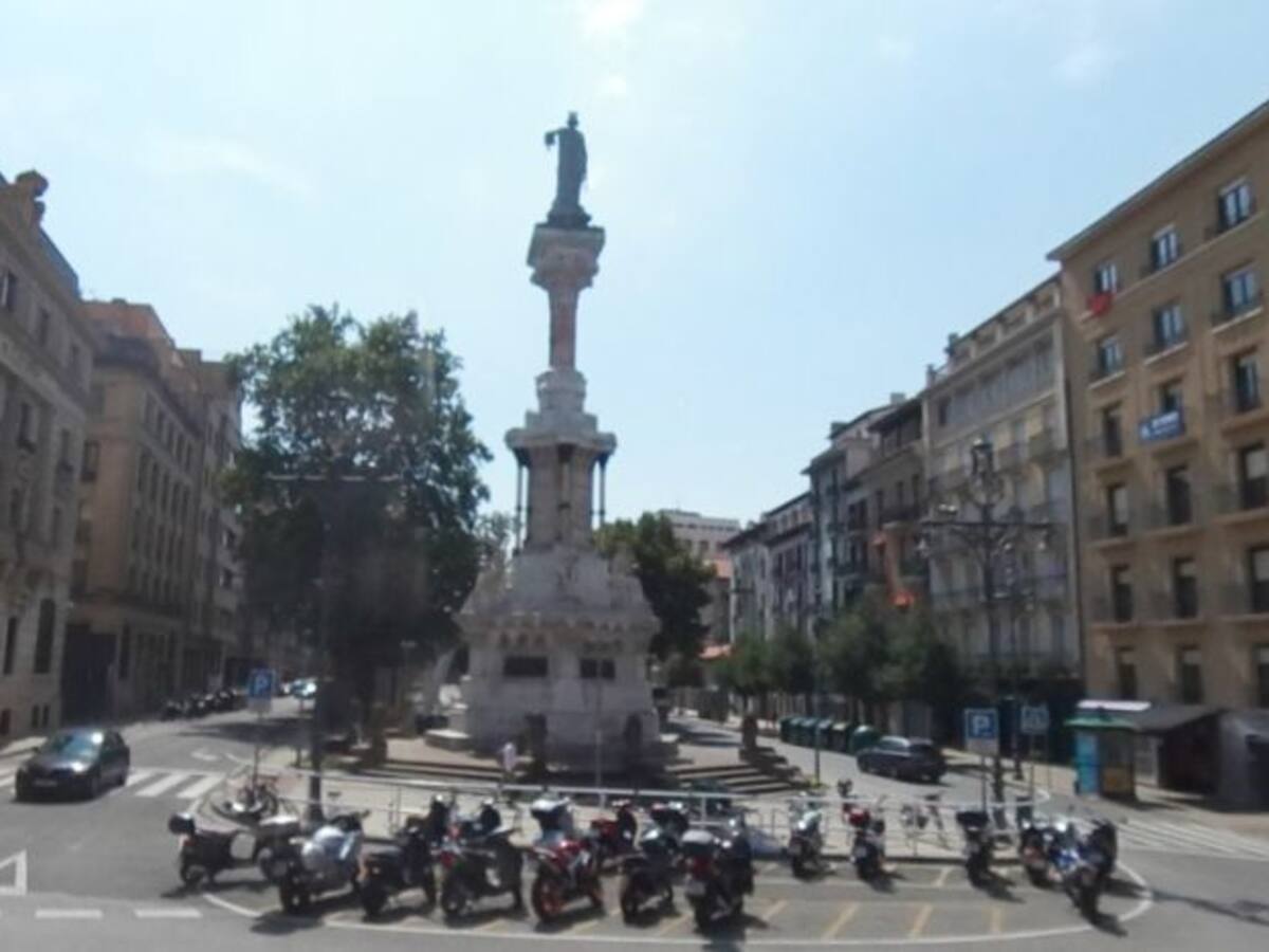 Un 35% de la ciudadanía cuestiona el Plan de Amabilización de Pamplona