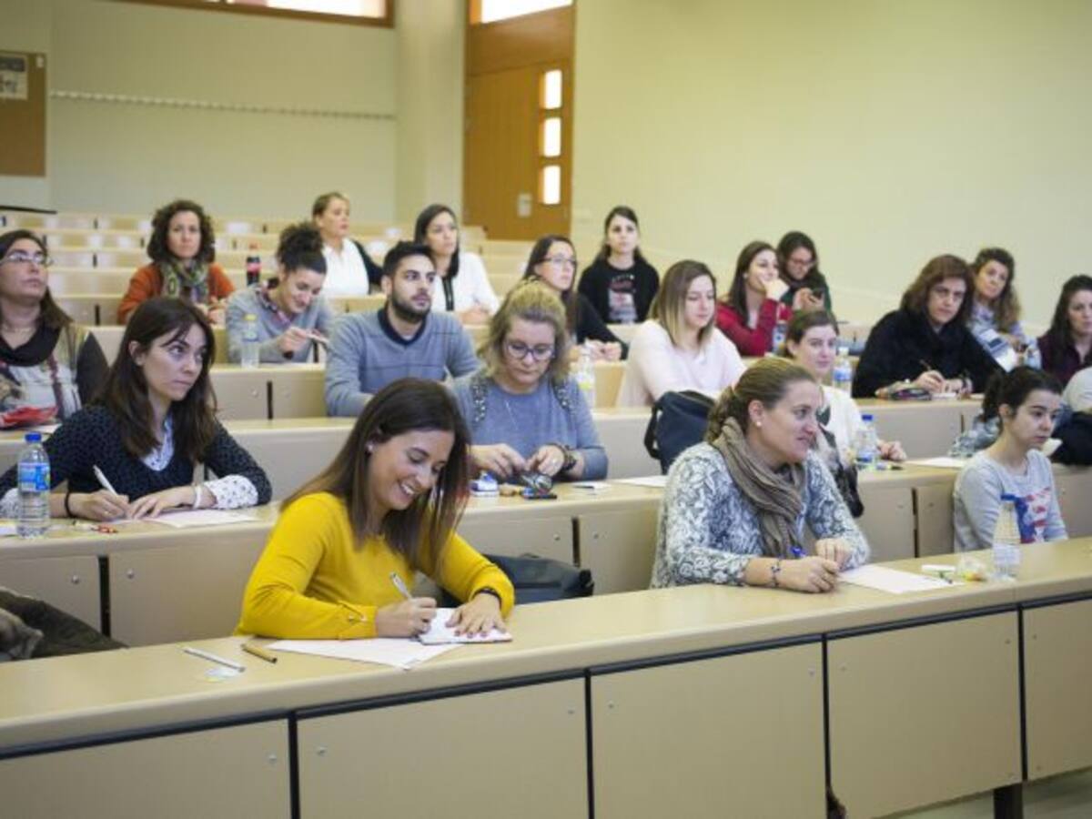 Año de oposiciones en Castilla y León