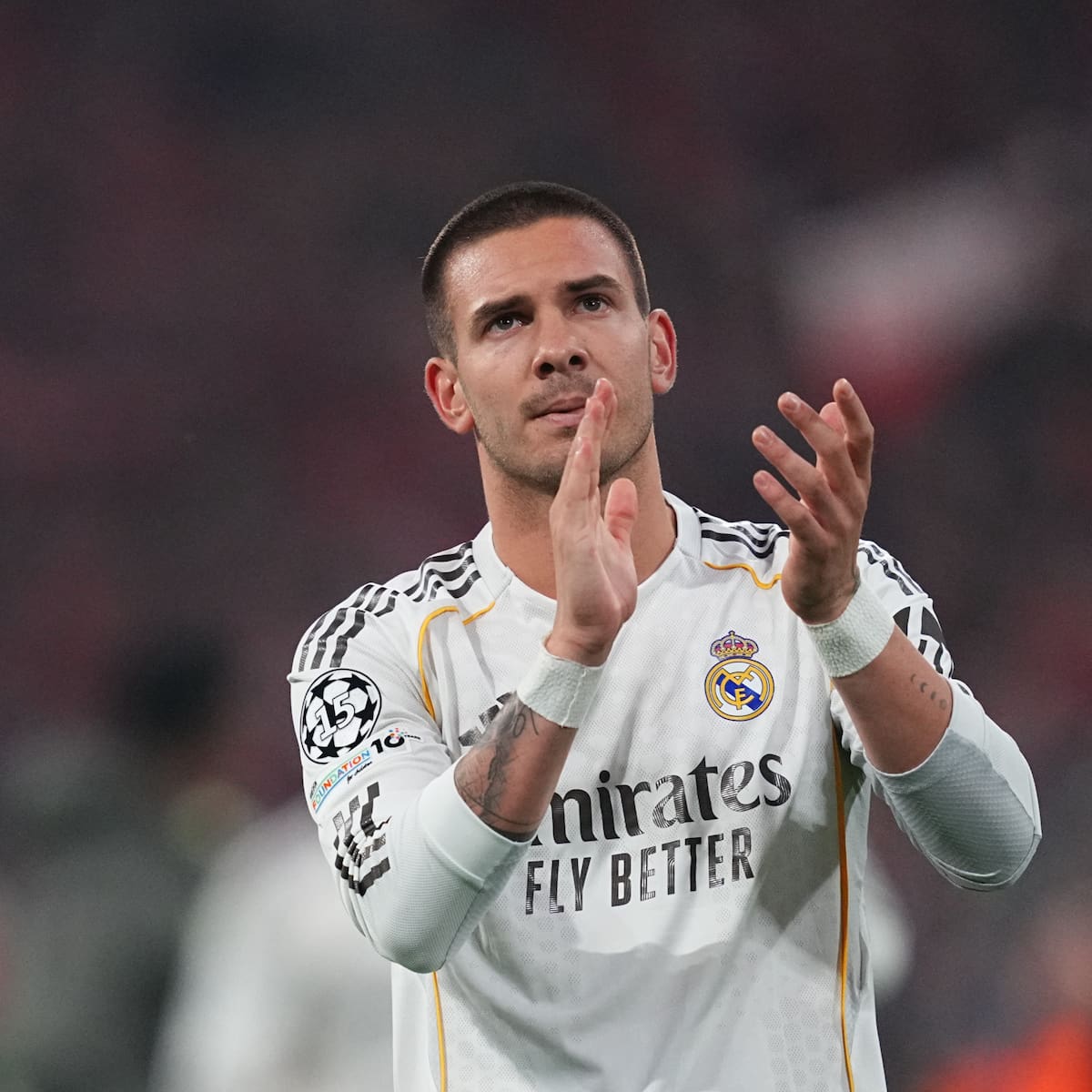 ¿Mastantuono vuelve a River Plate?: "Lo esperamos con los brazos abiertos"