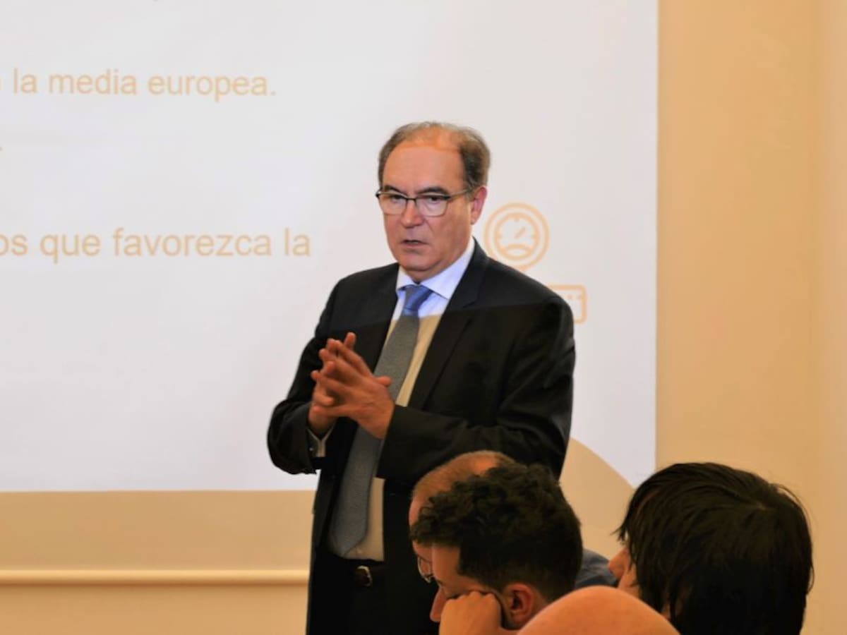 El sector cerámico creció en el primer trimestre de 2019 y asegura que el coste energético condiciona el futuro