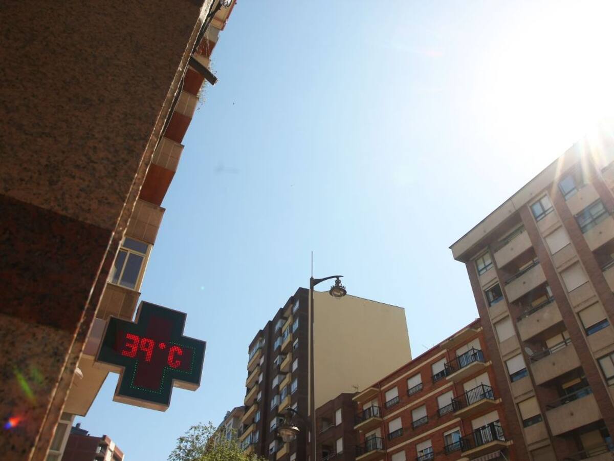 ¿Cómo combatir la ola de calor?