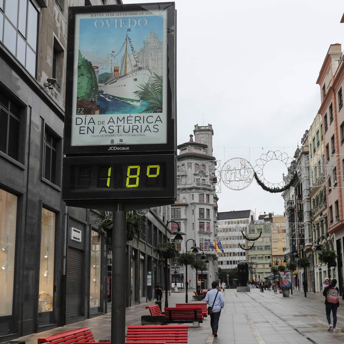 La prensa británica recomienda a sus ciudadanos que no visiten esta zona de España, sino que se queden para siempre