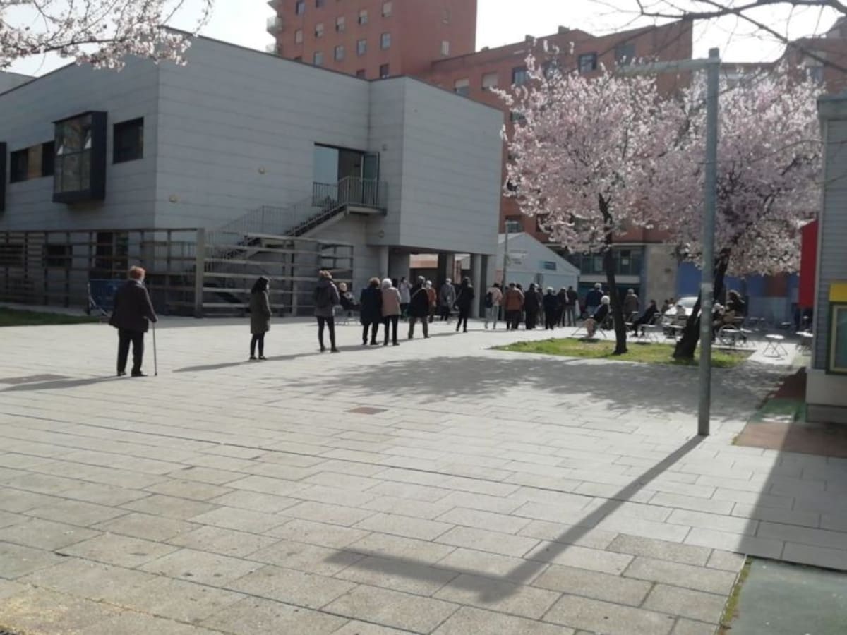 La Junta recuerda que la segunda dosis de Pfizer para los vacunados el 16 de abril se pondrá en La Puebla