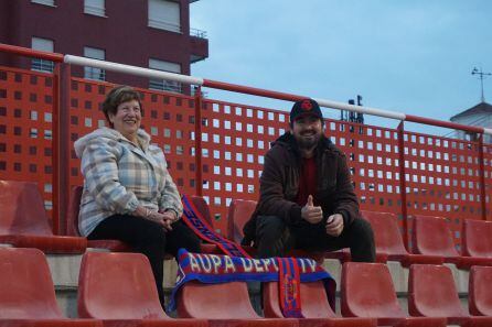 Incondicionales del Eldense