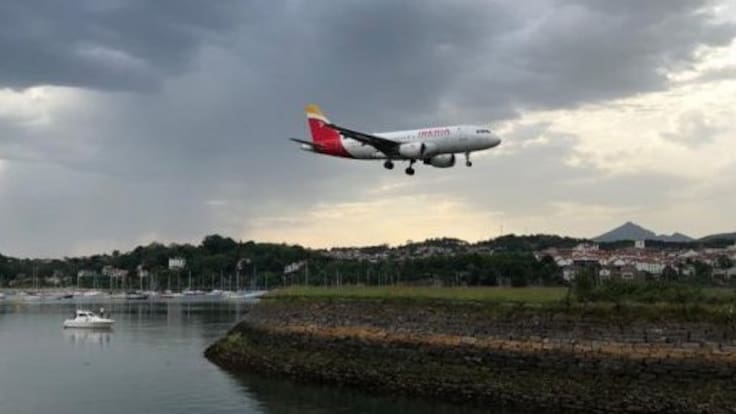 Bidaikide alerta de cancelaciones en cadena y guipuzcoanos 'atrapados' en Bali y Dubái: "Todos están a salvo"