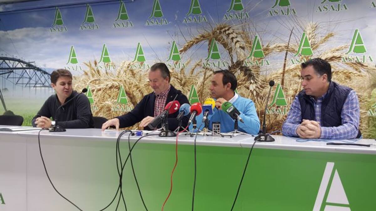 Cerca de 3.700 agricultores y ganaderos están llamados a las urnas el 11 de febrero