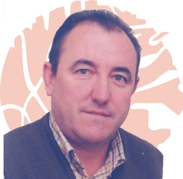 Rufino García, Chufi