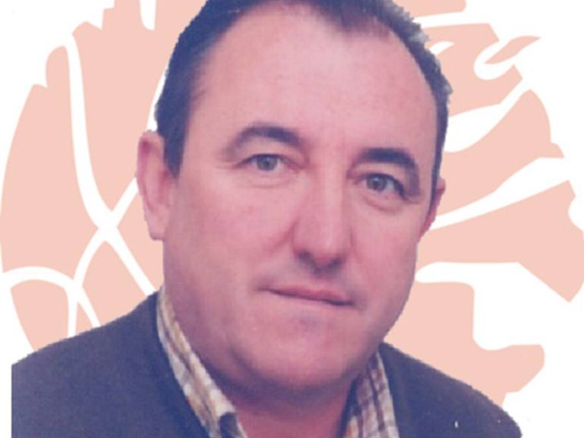 Suspendidos los partidos del sábado del Torneo Provincial de Baloncesto por el fallacimiento de Rufino García "Chufi"