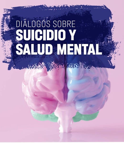 El10 de setiembre se conmemora el Día Mundial de la Prevención del Suicidio