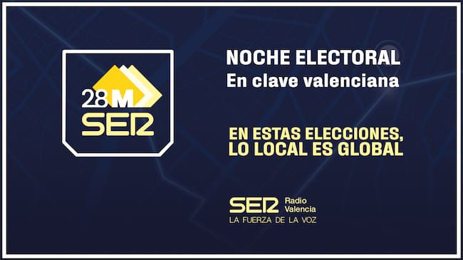 Noche Electoral en València
