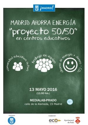 Transformar el modelo energético en los colegios