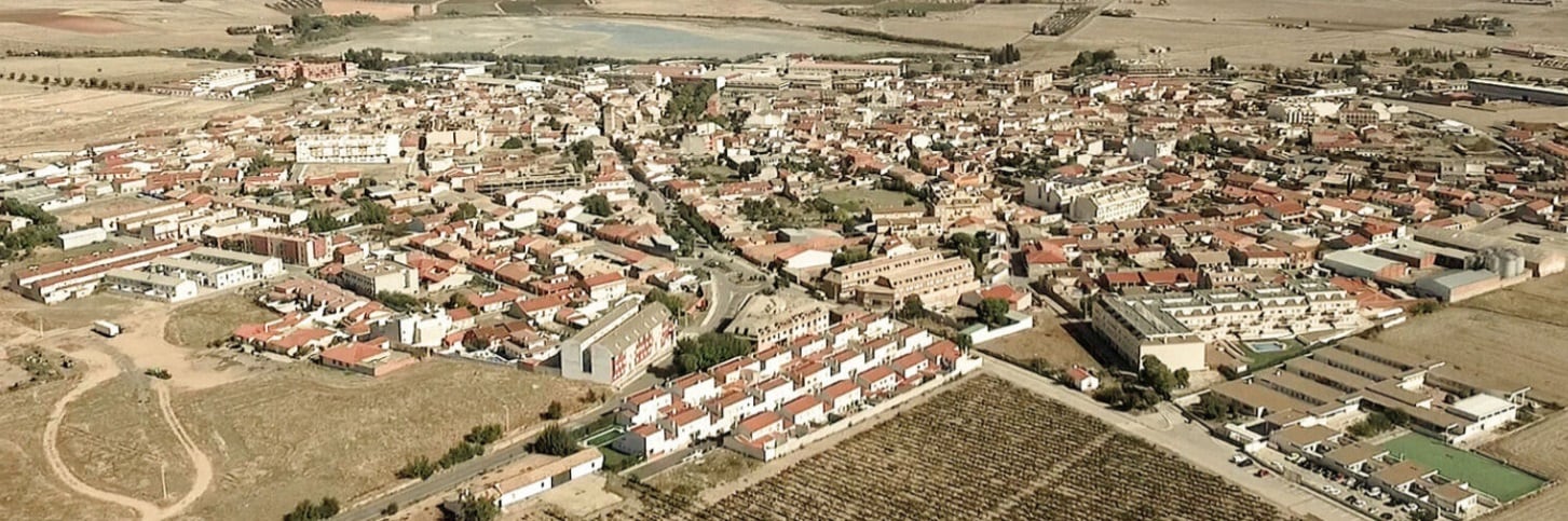 Municipio de Pozuelo de Calatrava