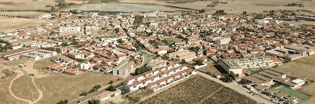 Municipio de Pozuelo de Calatrava
