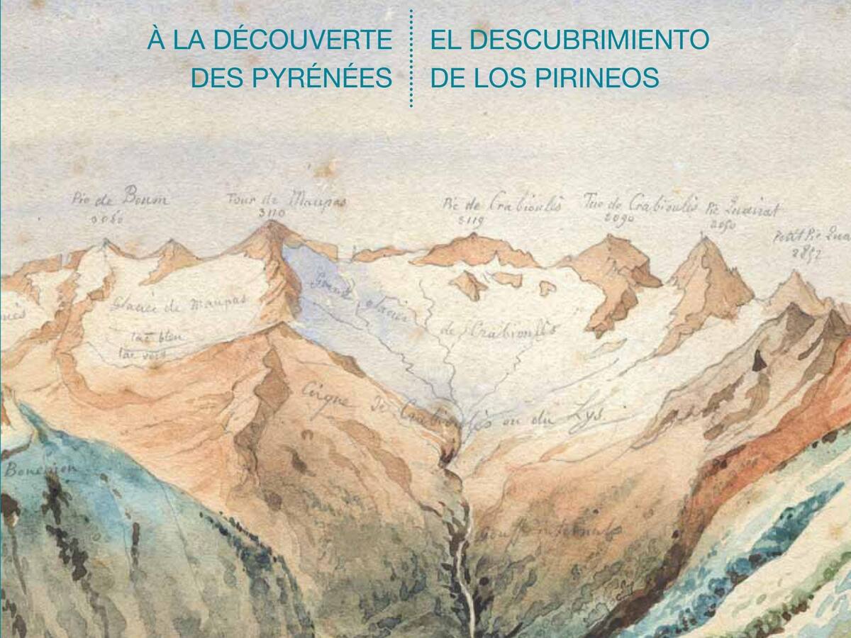 Espacio Pirineos publicará catálogos virtuales de las exposiciones ‘no celebradas’