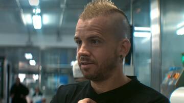 "Es una puñetera desfachatez": el rapapolvo de un biólogo a Dabiz Muñoz por un detalle de su documental de Netflix