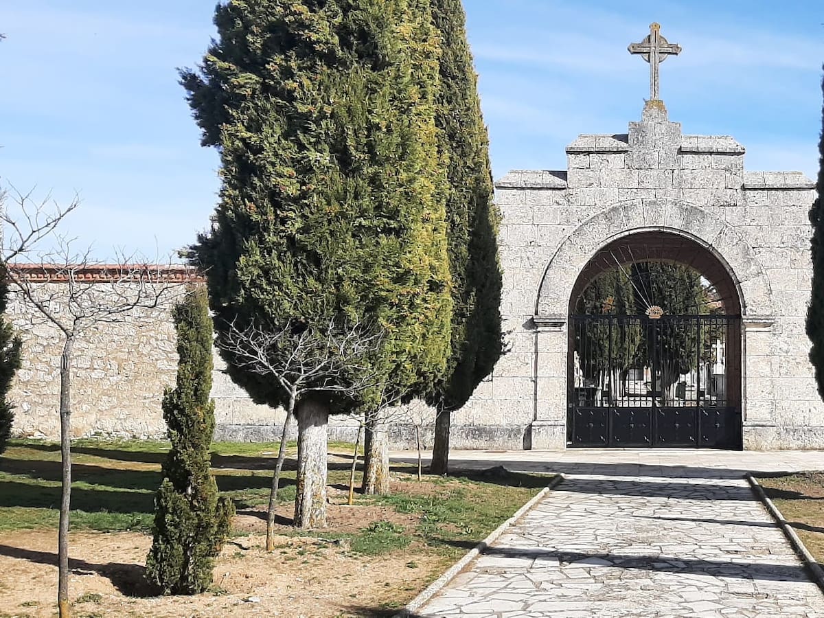 Gumiel de Mercado aprueba definitivamente la nueva tasa del cementerio municipal