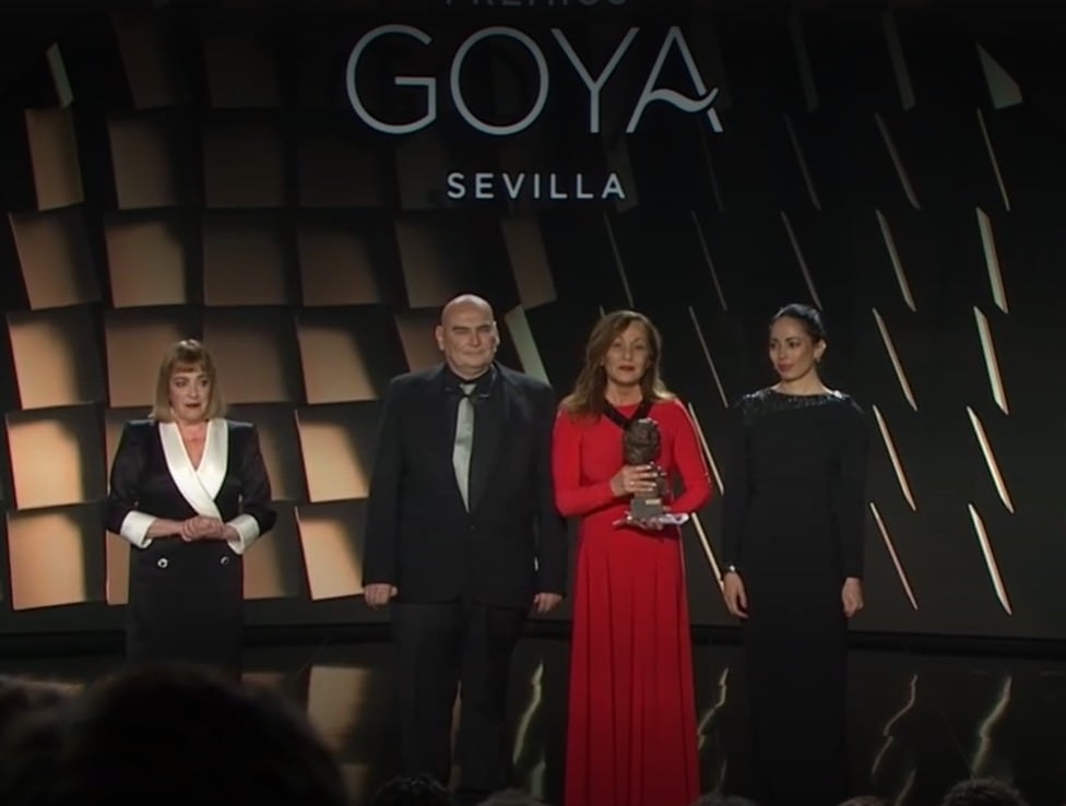 Gala de los Goya 2023