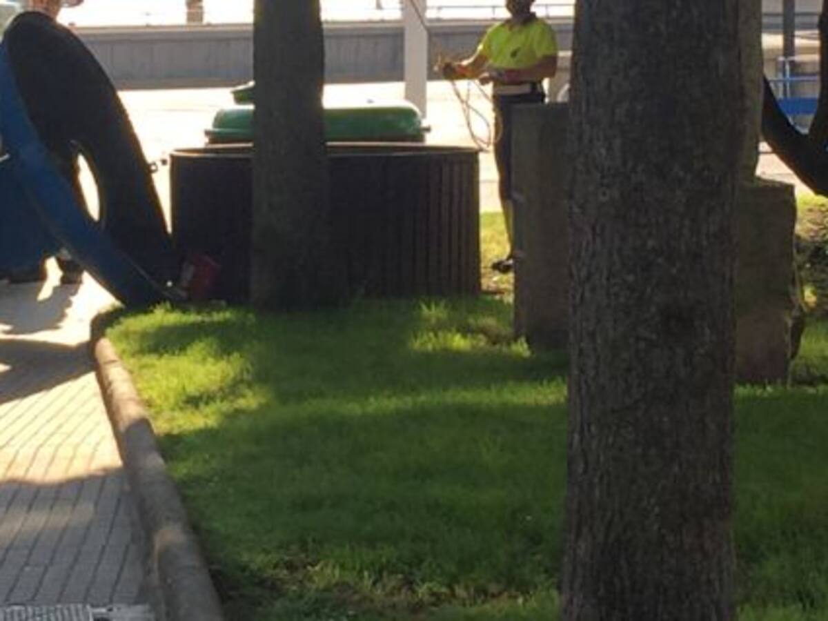 Nueva reunión entre Concello y trabajadores de Cespa