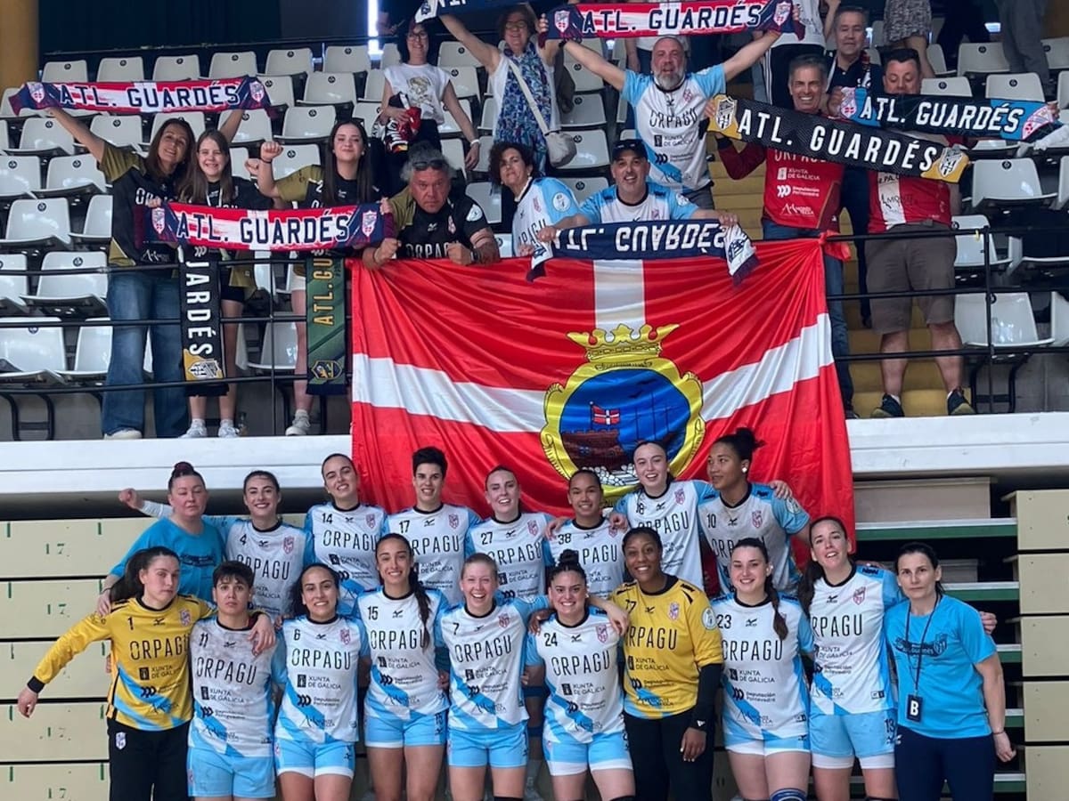 Jesús López, presidente del Guardés: "Si no hay más ayudas, el futuro es muy malo"