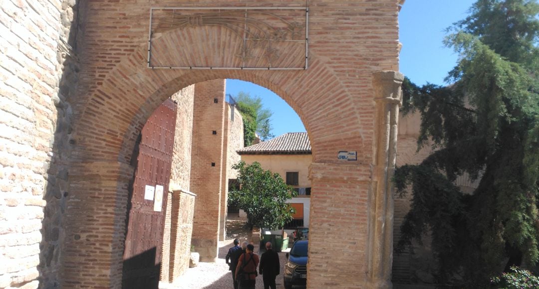 Convento de las Concepcionistas de Toledo