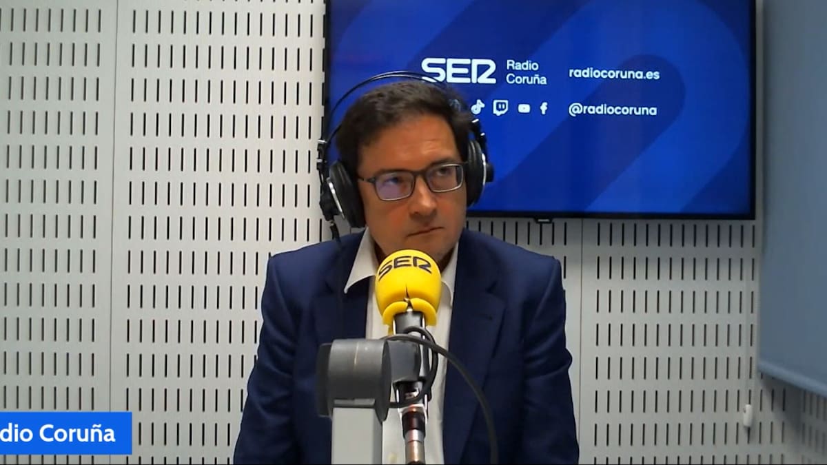 Entrevista a Óscar López en la SER (12-04-26)