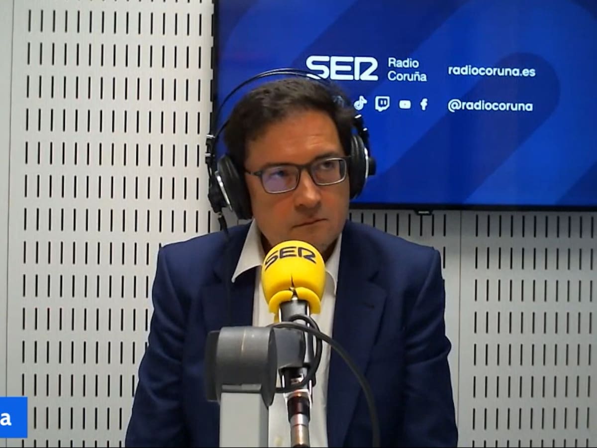 Entrevista a Óscar López en la SER (12-04-26)