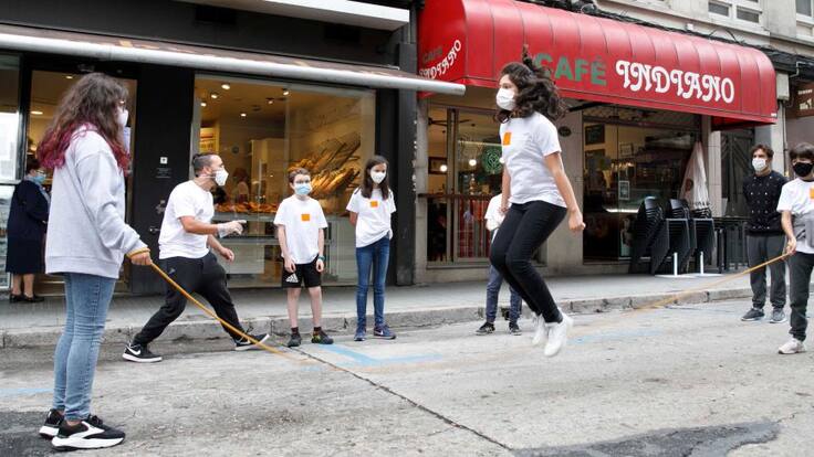 Entrevista a Juan Díaz Villoslada, concejal de movilidad del Ayuntamiento de A Coruña (22/09/2020)