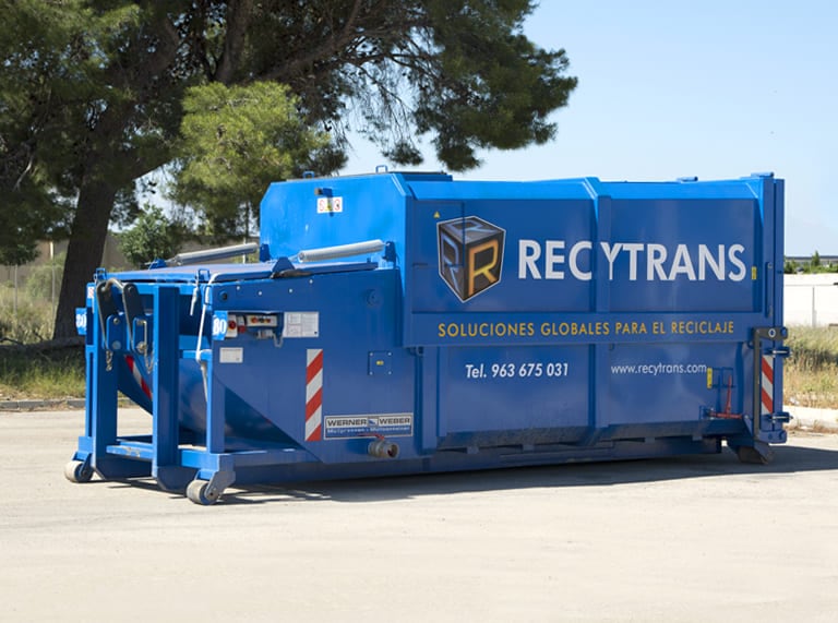 Compactador pendular