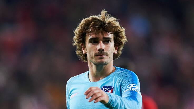 ¿Debería irse Griezmann este verano del Atlético de Madrid?