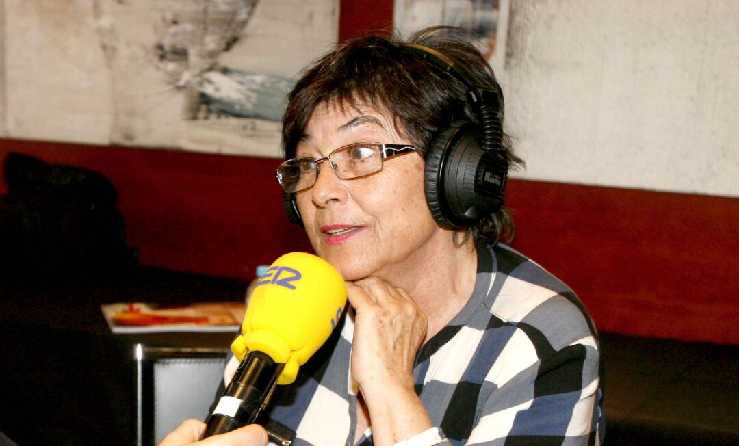 La concejal de Vivienda de Castellón, María Jesús Garrido