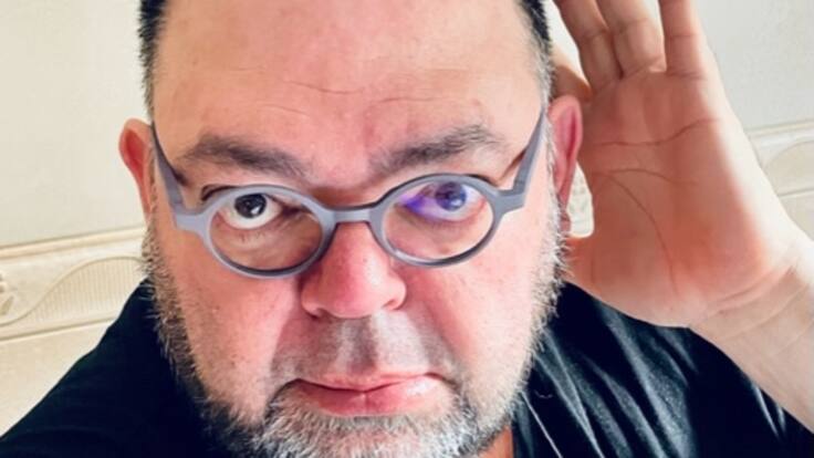 Entrevista a Jesús Urceloy, ganador del XXXV Premio Internacional de Poesía José Hierro