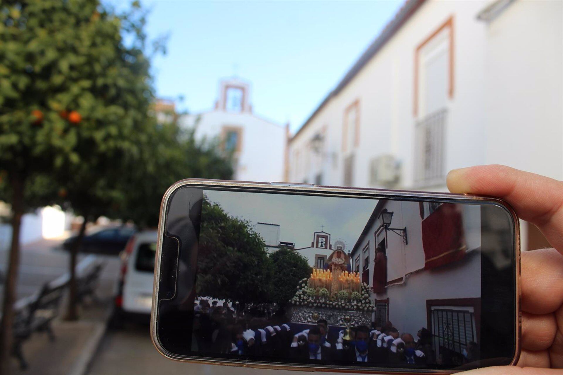 03/03/2023 Olvera Inaugura El Recorrido Virtual De Su Semana Santa
POLITICA 
AYUNTAMIENTO DE OLVERA
