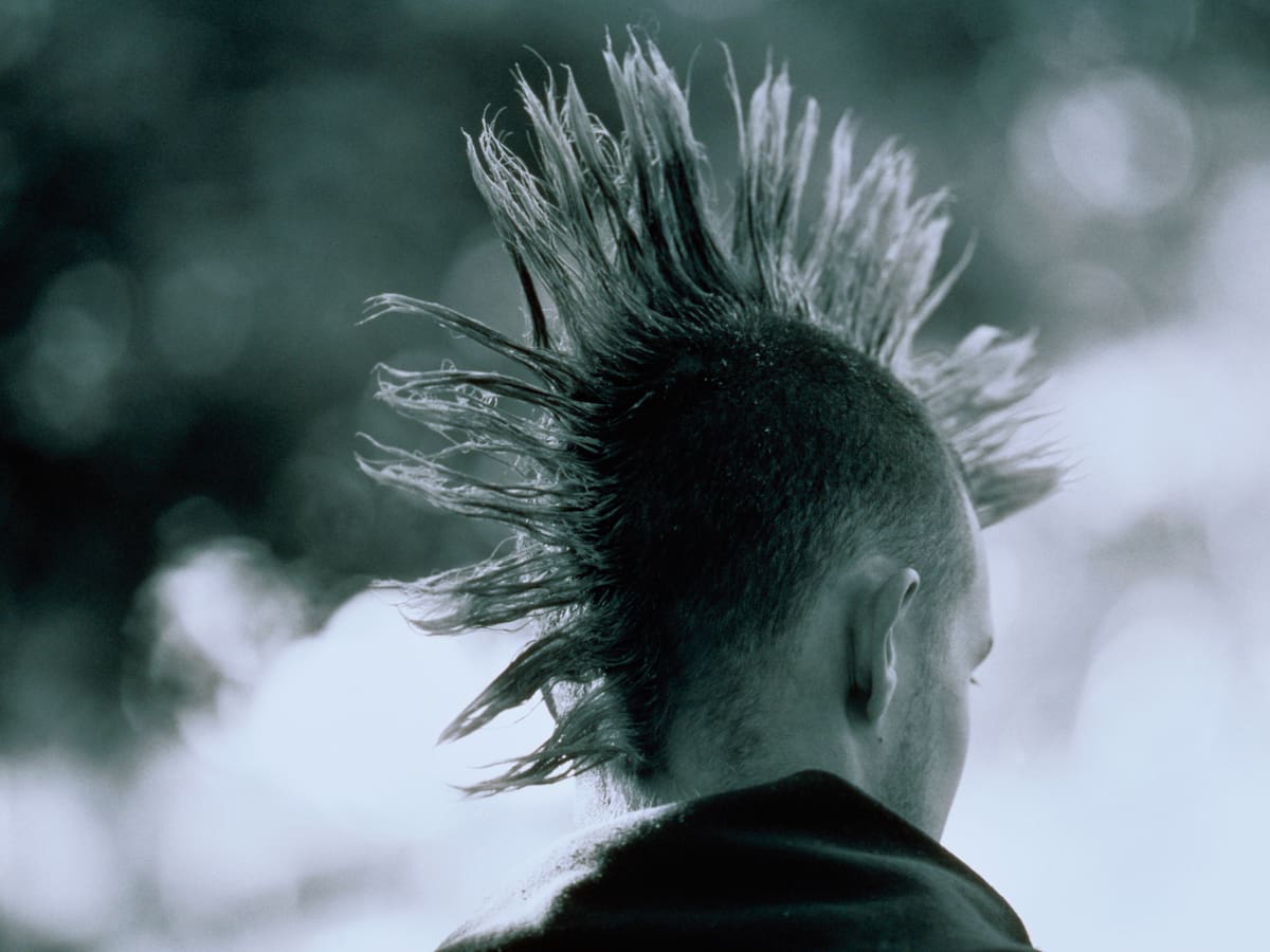 El 'Rompeolas': el problema de la vivienda, clave en caída de las tribus urbanas