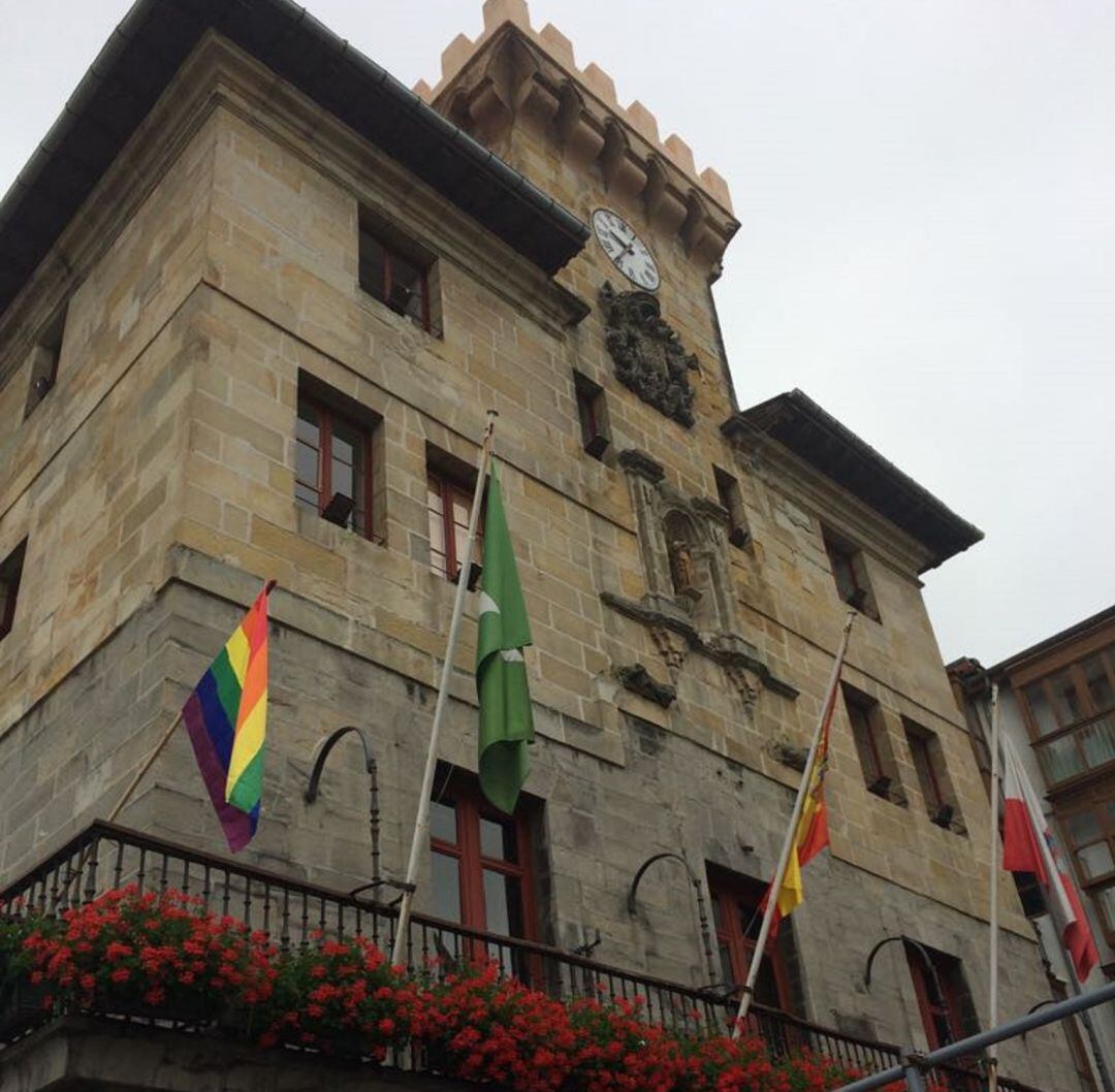 CastroVerde logra aprobar el primer documento económico de la legislatura.