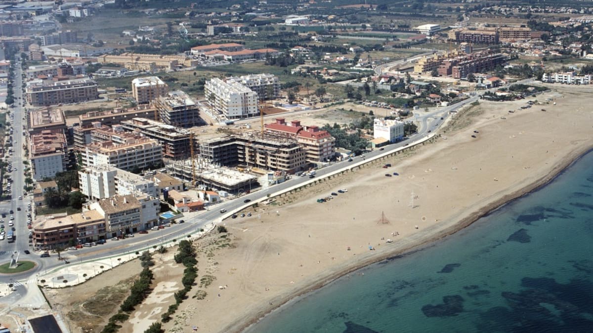 Entrevista Pepa Font - Comisionada puerto de Dénia