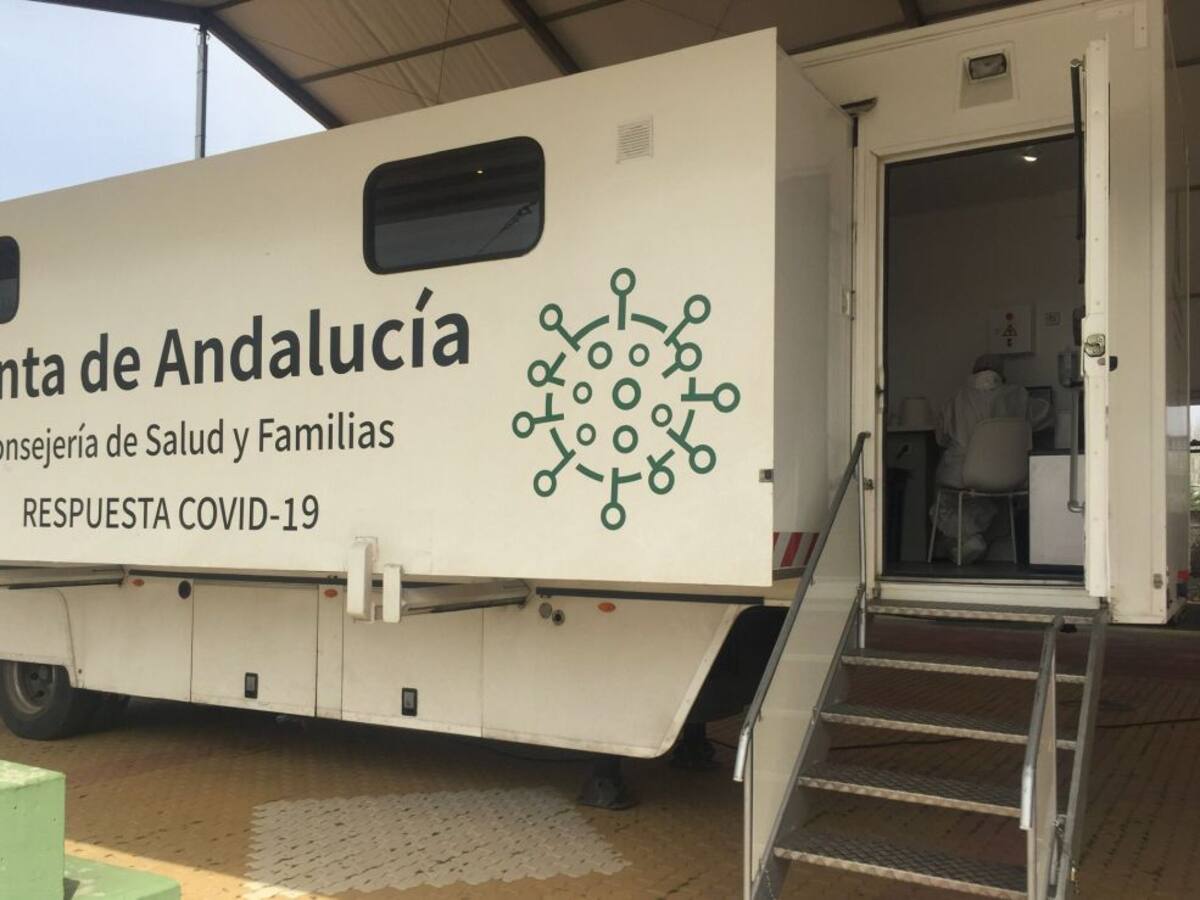 Los últimos cribados jiennenses arrojaron 15 positivos en 11 localidades