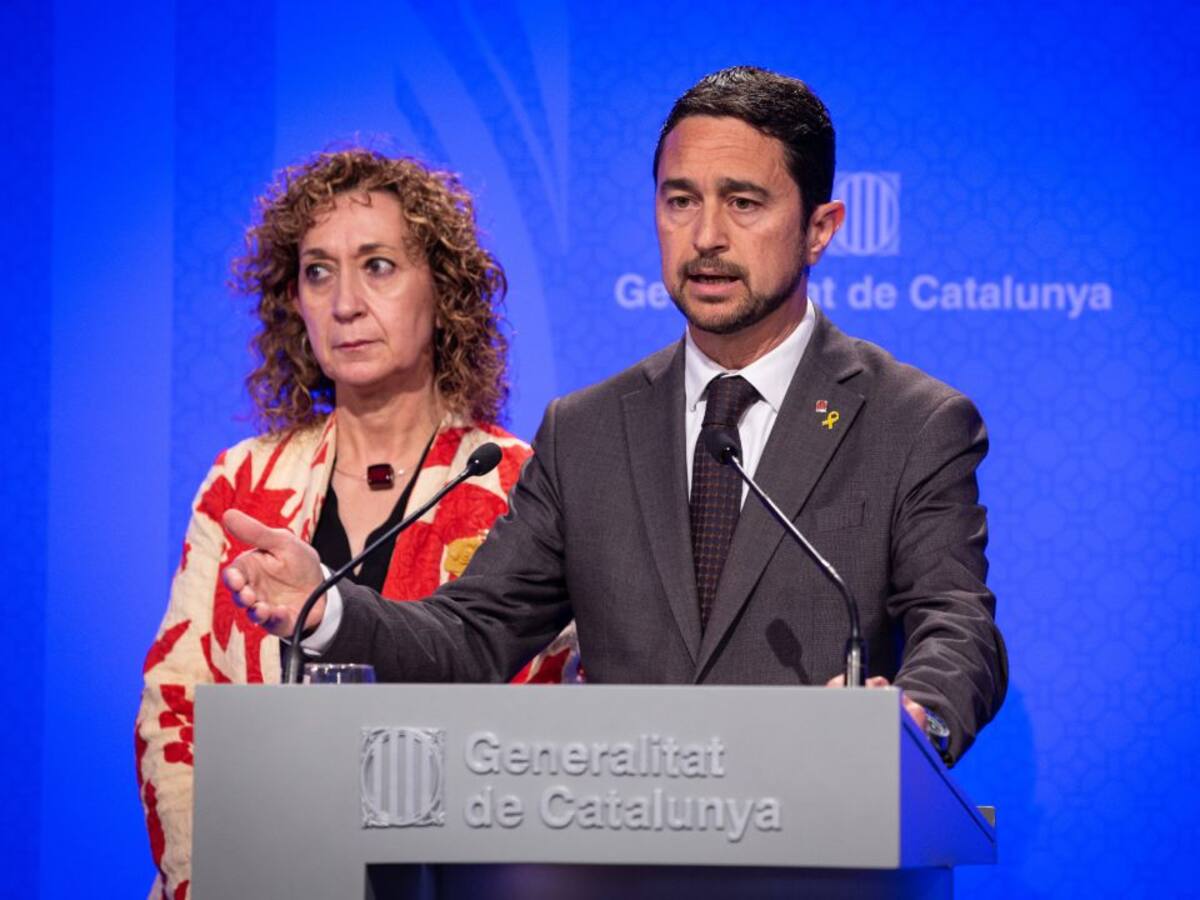 La Generalitat aprueba la limitación de los alquileres