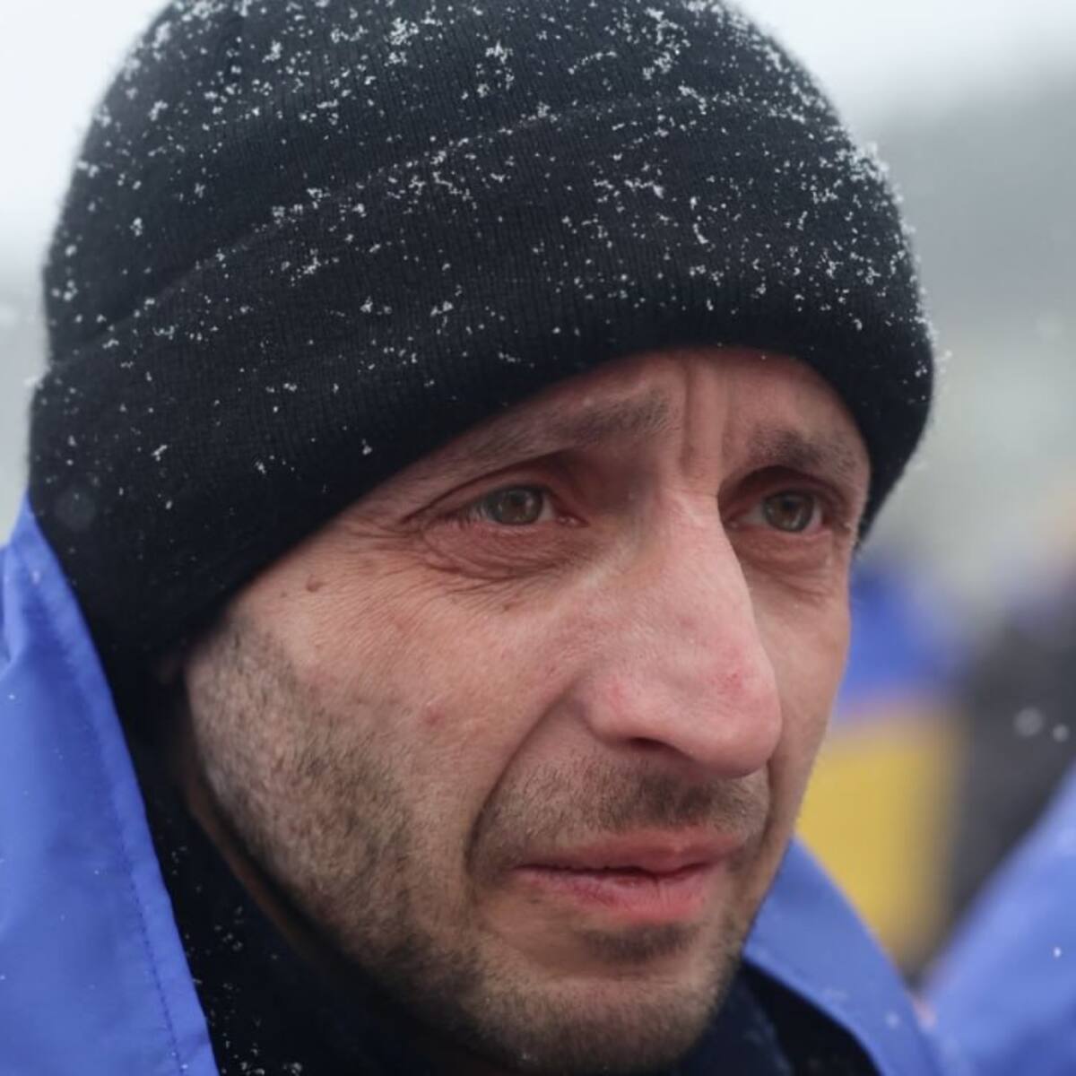 Rusia y Ucrania vuelven a intercambiar prisioneros en el mismo día en que Moscú exige controlar la central nuclear de Zaporiyia