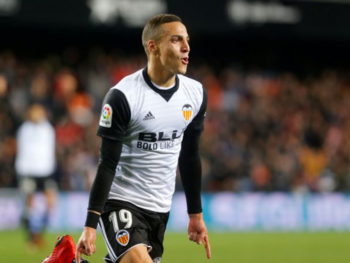 El Valencia toma ventaja