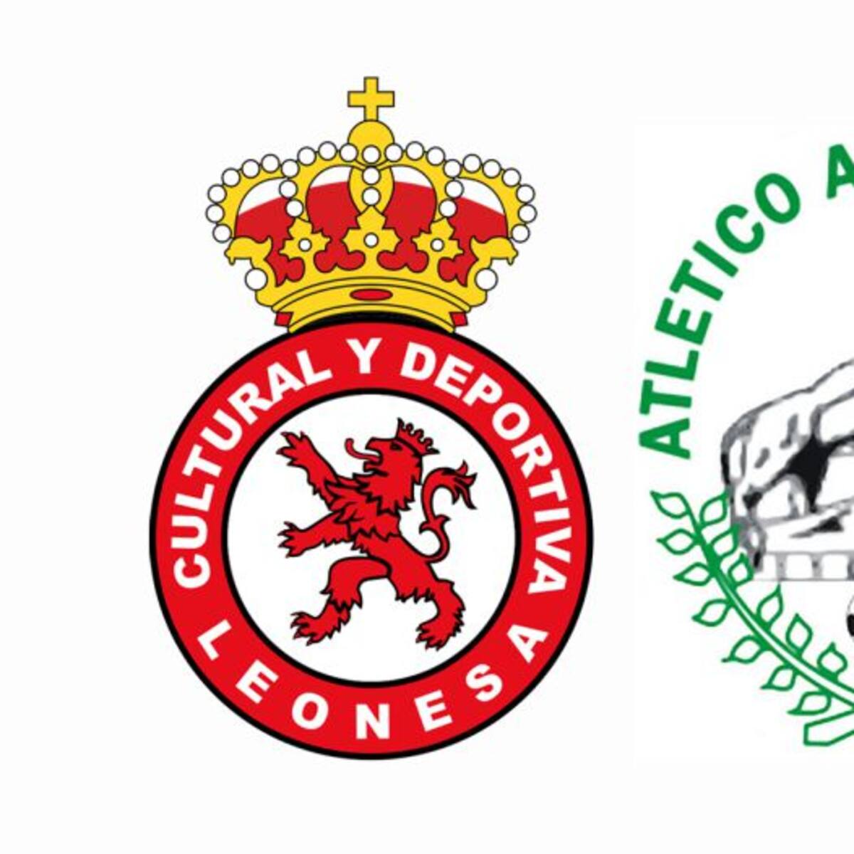 CULTURAL LEONESA 0 - 0 AT. ASTORGA