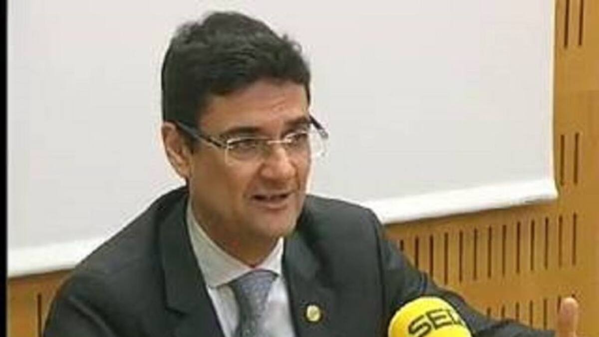 Entrevista en La Ventana a Francisco Mora