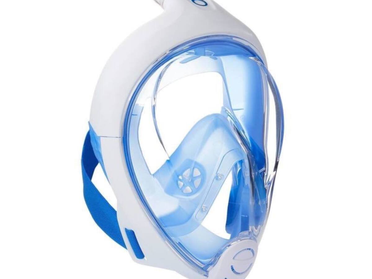 Protección Civil de Alcorcón inicia una campaña para la recogida de máscaras de buceo a petición del hospital